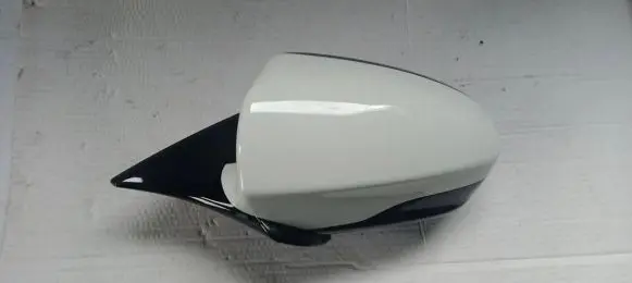 BMW M6 Front door electric wing mirror