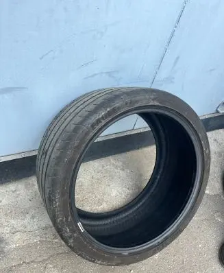 Porsche 911 992 R21 summer tire 30530r21 3053021