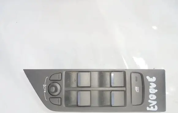 Land Rover Range Rover Evoque L538 Electric window control switch 8547856324