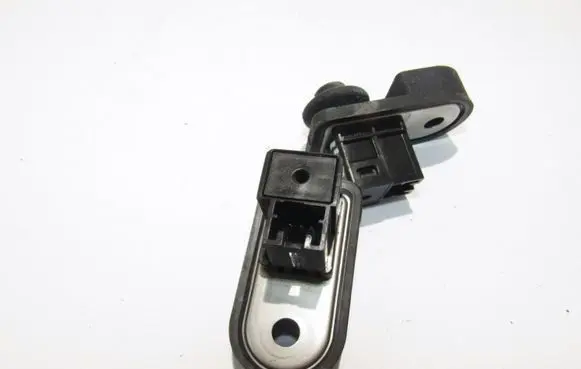 Subaru XV Sensor