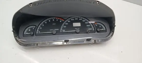 Fiat Bravo - Brava Speedometer (instrument cluster)