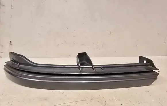 Opel Zafira A Under headlight/headlamp trim 90580651