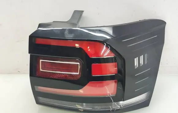 Volkswagen T-Cross Rear/tail lights 2GM945096B 2GM945258A 2GM945258