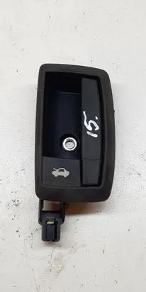 Peugeot Boxer Engine bonnet (hood) release handle C982