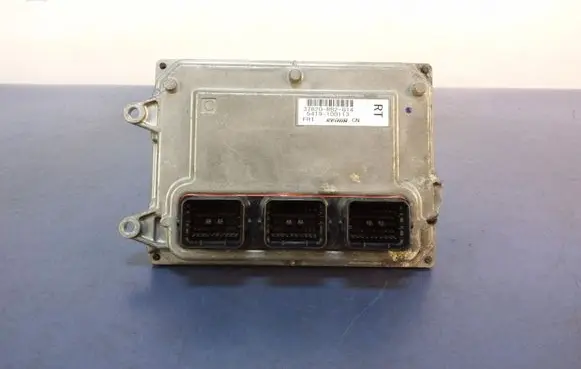 Honda Jazz Parking PDC control unit/module 37820-RB2-G14
