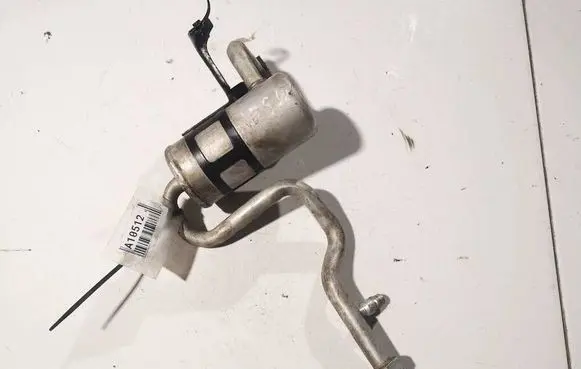Honda Accord Air conditioning (A/C) air dryer 