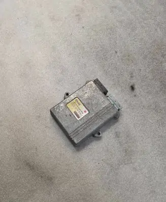 Nissan X-Trail T30 LP gas control unit module CDAEB2001 110R006005 8400026426