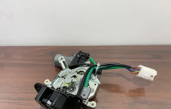 Mitsubishi Outlander Tailgate/trunk/boot lock/catch/latch 41232010080 1638000022