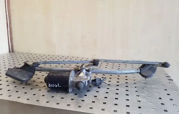 Toyota Corolla E120 E130 Front wiper linkage and motor 8511002090A 404750