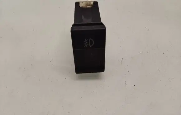 Audi A6 S6 C4 4A Fog light switch 4A0941535