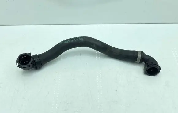 BMW 5 G30 G31 Engine coolant pipe/hose 9308346 16383510