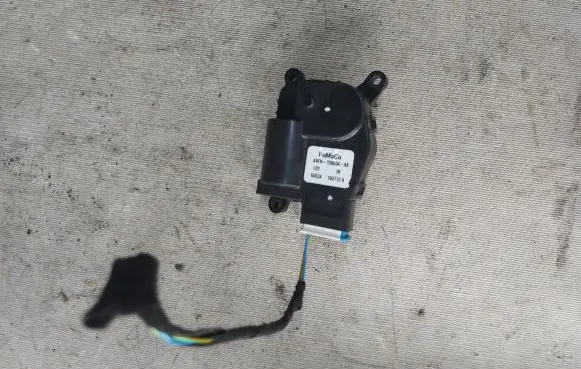 Ford Transit Custom Air flap motor/actuator AV6N19B634AA 160712A