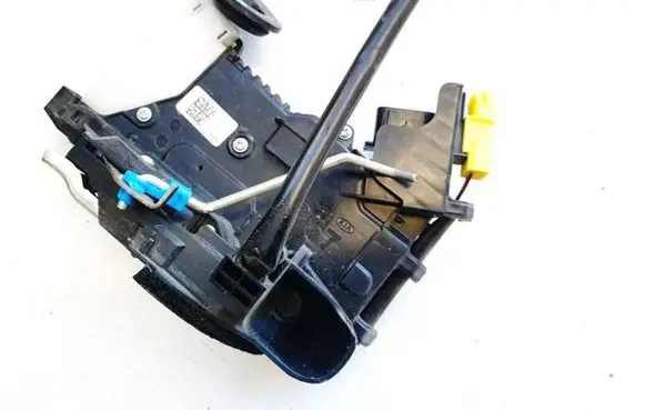 KIA EV6 Front door lock 81310cv200