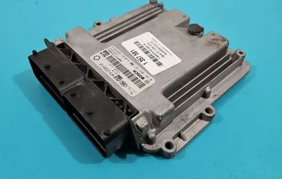 Engine control unit/module ECU