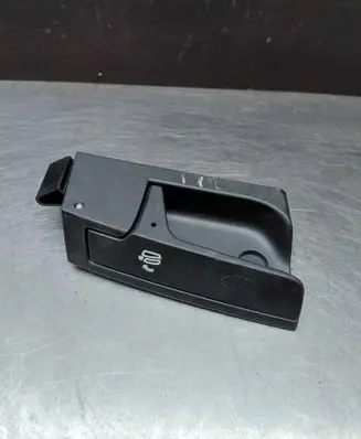 Audi A5 8T 8F Seat back rest control lever/handle 8T0885676