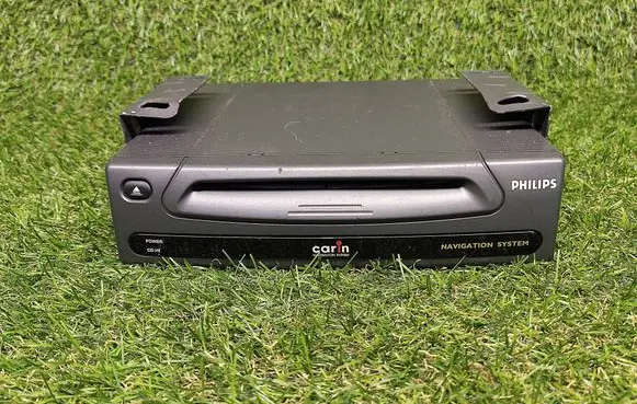 Audi A6 S6 C5 4B CD/DVD changer 22SY581700 4121284 4686622