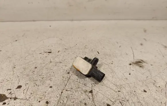 Lancia Thema Airbag deployment crash/impact sensor 58054085AA