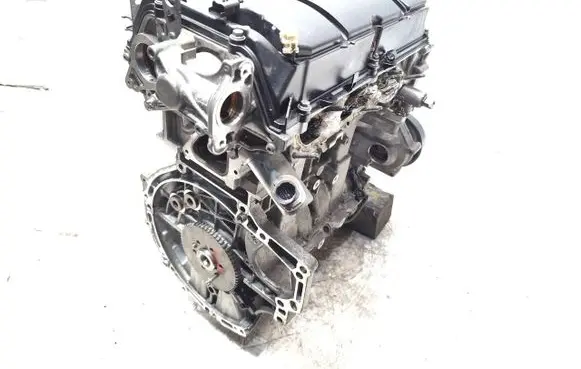 BMW 1 F20 F21 Engine N13B16A
