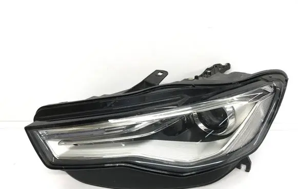 Audi A6 S6 C7 4G Headlight/headlamp 4G0941005F 01187701 1EL01187701