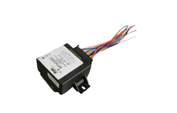 BMW 5 E60 E61 Gateway control module 10R047746 SP343ZZC