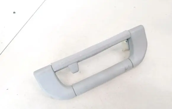 BMW X5 E53 Rear interior roof grab handle