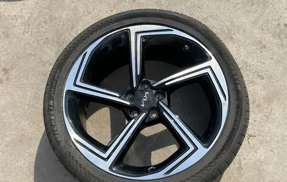 KIA EV6 R21 alloy rim 52910CV310 85JX21H2