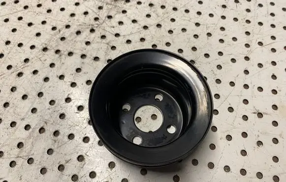 Aixam City II Crankshaft gear 
