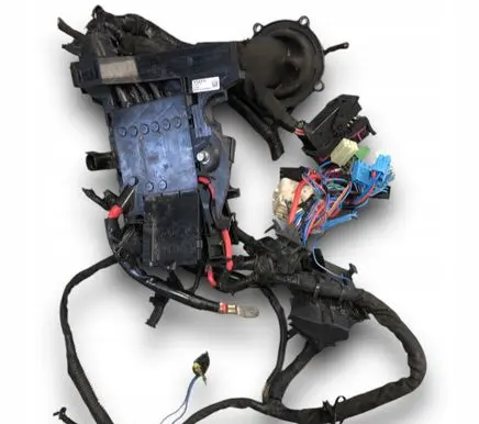 Volvo V60 Positive wiring loom 32200114