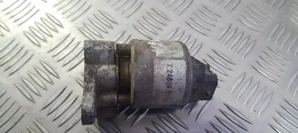 Opel Astra F EGR valve 72480901 7.248090.1