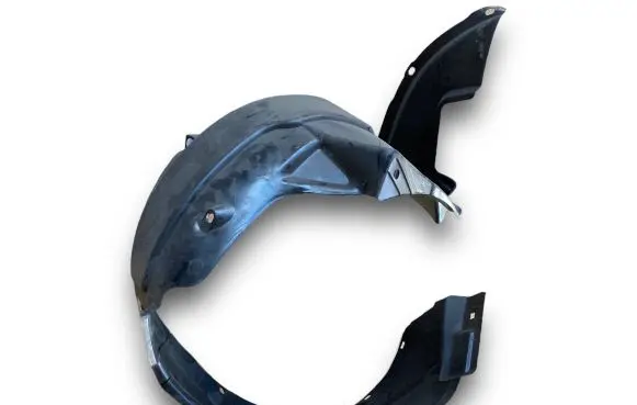 Hyundai i30 Front wheel arch liner splash guards 868112L000