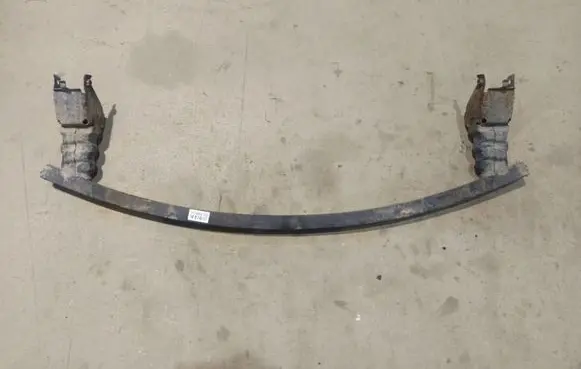 Citroen C8 Rear beam 