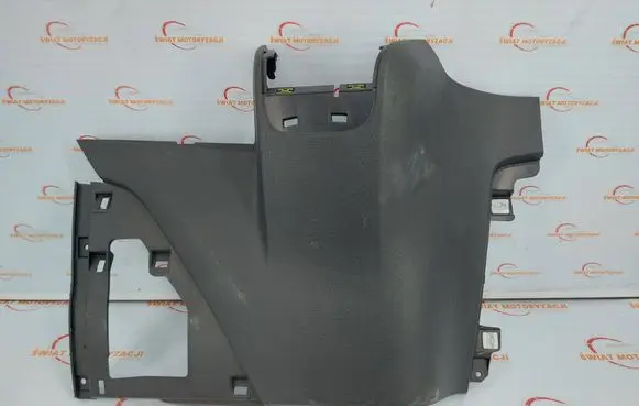 Ford Transit Custom Steering wheel column trim BK21V04293BDW