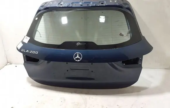 Mercedes-Benz GLA H247 Tailgate/trunk/boot lid A2477408400