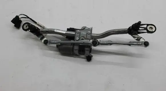 Ford Ecosport Front wiper linkage and motor GN1517500AE