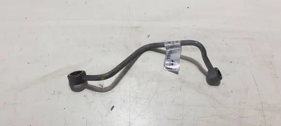 Renault Clio V Turbo turbocharger oiling pipe/hose 151925946R