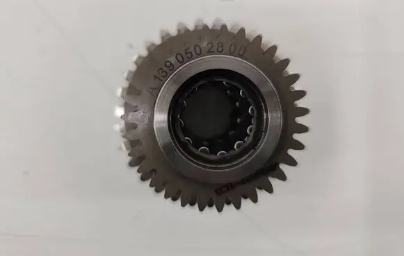 Mercedes-Benz A W177 Camshaft A1390502800