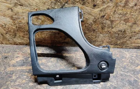 Chrysler 200 Dashboard lower bottom trim panel 1SY30TRMAA