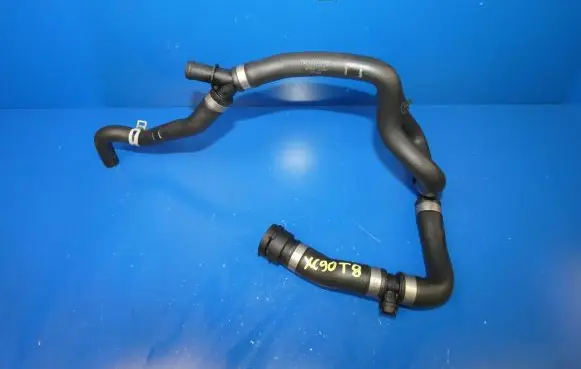 Volvo XC90 Engine coolant pipe/hose 32224776 AD6WC0120