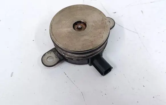 Land Rover Range Rover L322 Camshaft vanos timing valve 8W936M280AD B535B