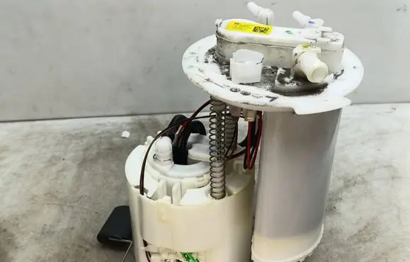 Hyundai Bayon In-tank fuel pump 31110Q0500 SEX0115A2 1000M26630