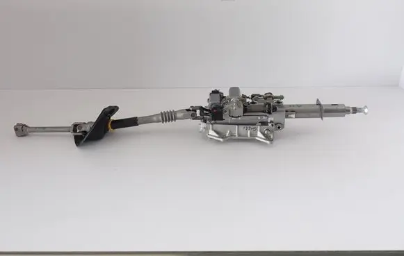 Maserati Ghibli Steering wheel axle 6700317590