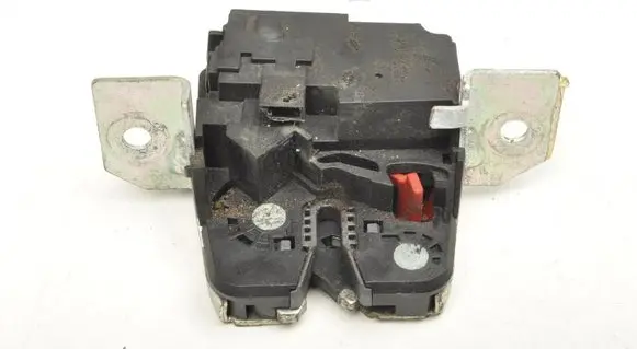 Mercedes-Benz A W169 Tailgate lock latch A1697400235