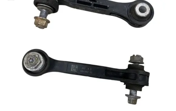 BMW 7 G11 G12 Rear anti-roll bar/stabilizer link 6861482 33506861482
