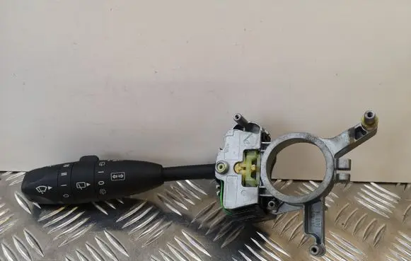 Mercedes-Benz A W169 Wiper control stalk A1695450210 280967
