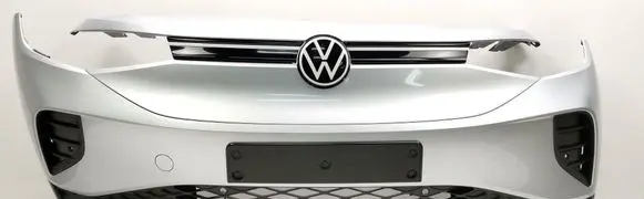 Volkswagen ID.3 Front bumper 11A807217A
