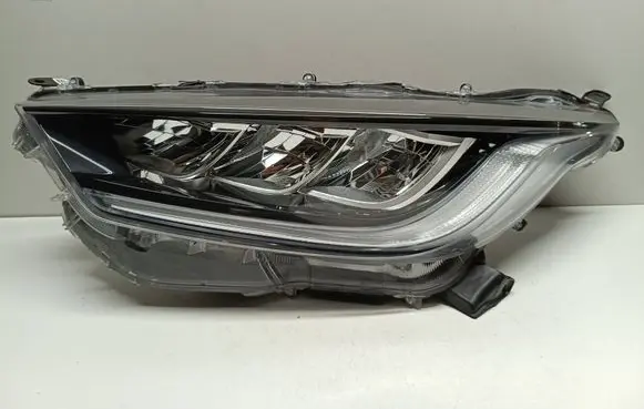 Toyota Yaris XP210 Headlight/headlamp Euk08