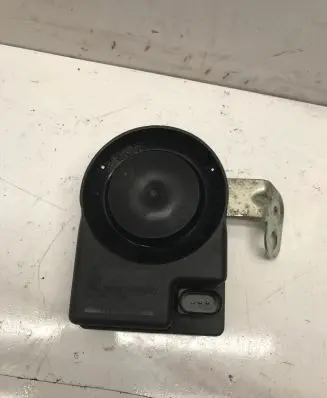 Audi A5 8T 8F Alarm system siren 1K0951605C
