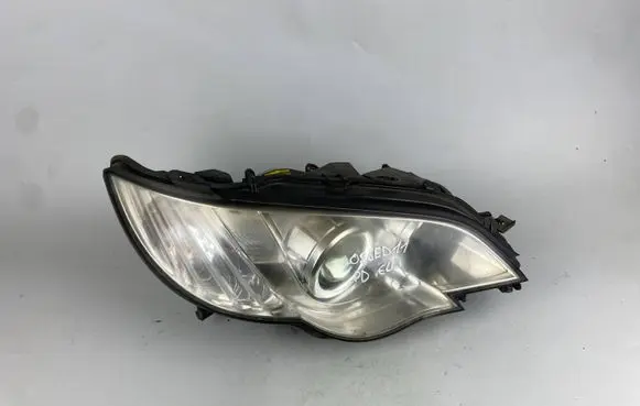Subaru Legacy Headlight/headlamp