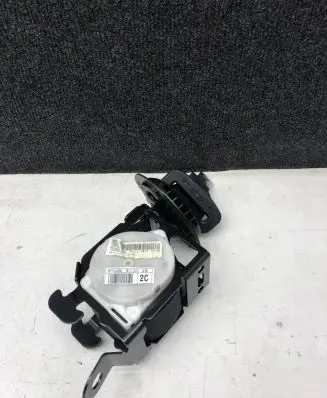 Citroen C4 II Picasso Roof seat belt 96771410XX
