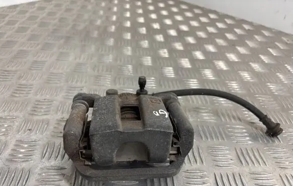 Renault Koleos I Rear brake caliper